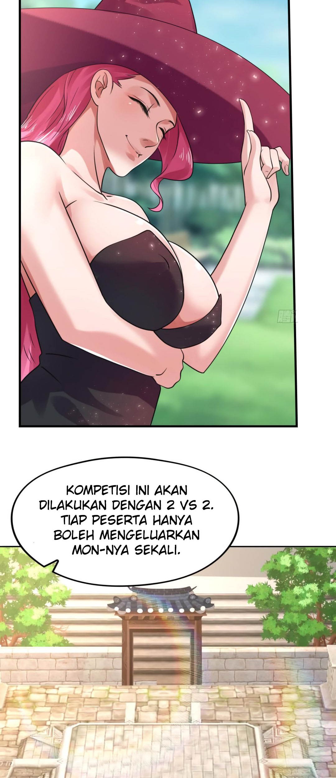 Reborn Big Player Chapter 155 Gambar 9
