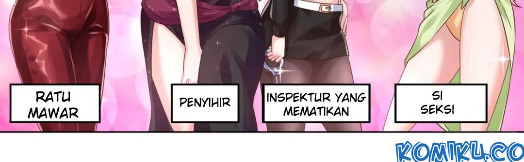 Reborn Big Player Chapter 155 Gambar 13