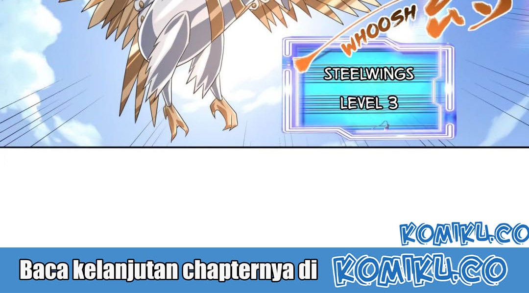 Reborn Big Player Chapter 155 Gambar 21