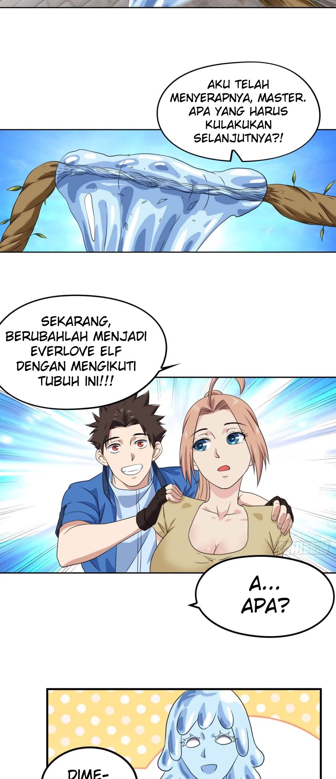 Reborn Big Player Chapter 156 Gambar 19