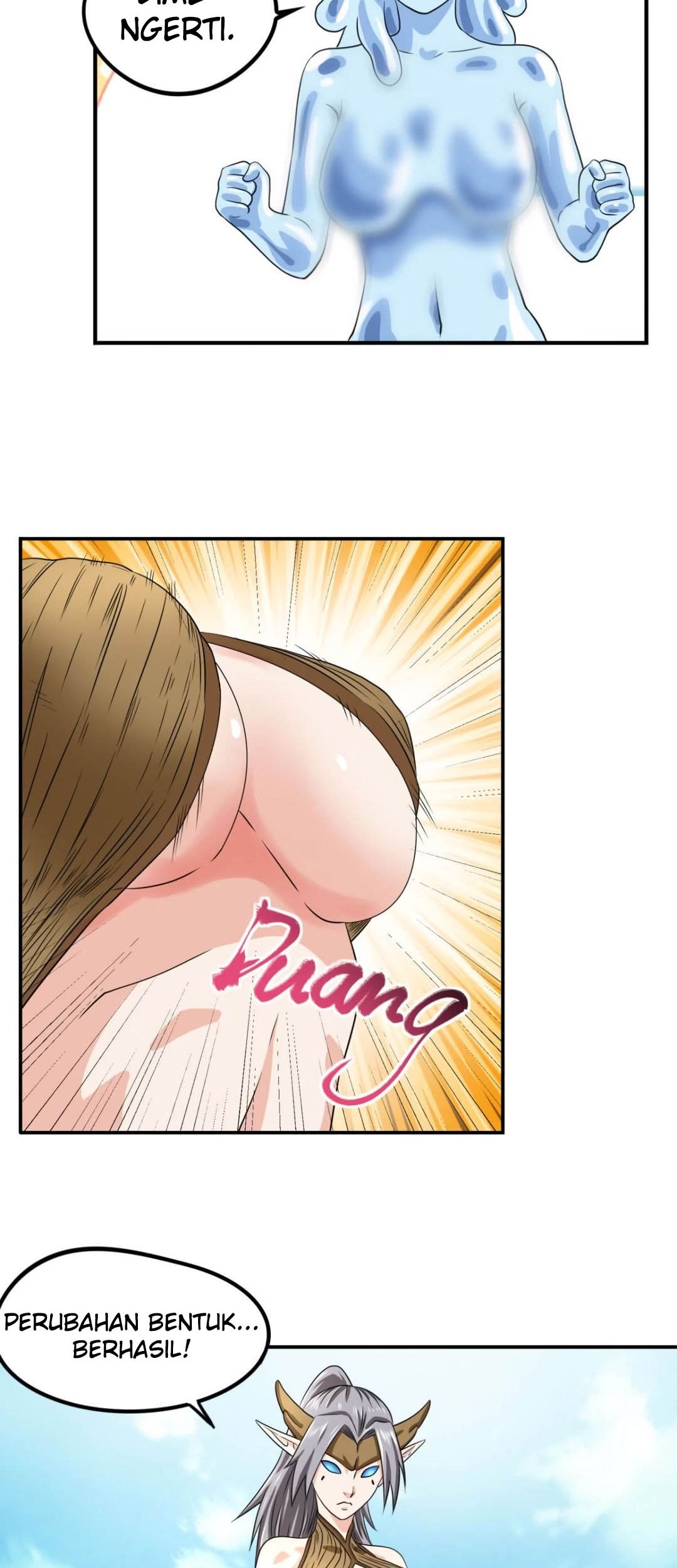 Reborn Big Player Chapter 156 Gambar 20