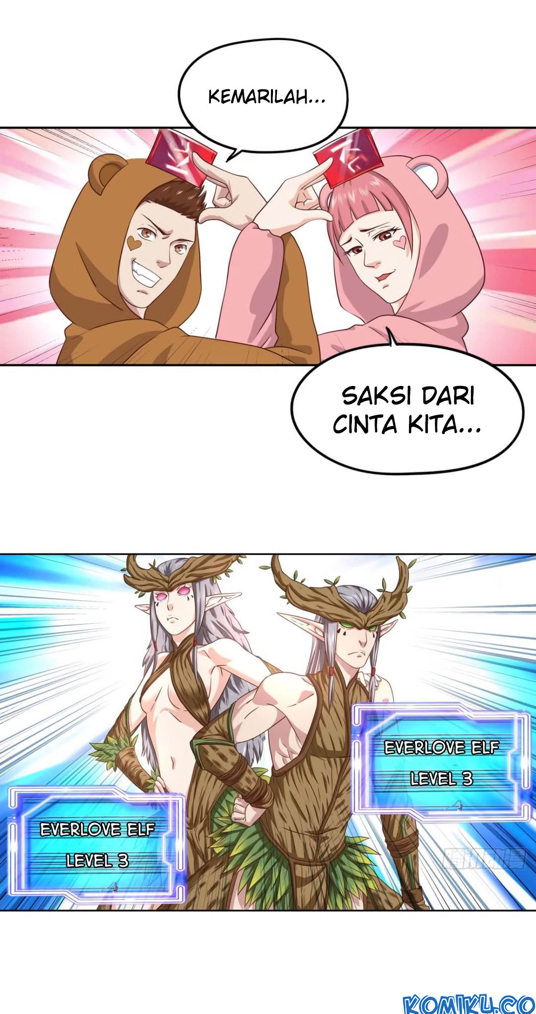 Reborn Big Player Chapter 156 Gambar 3