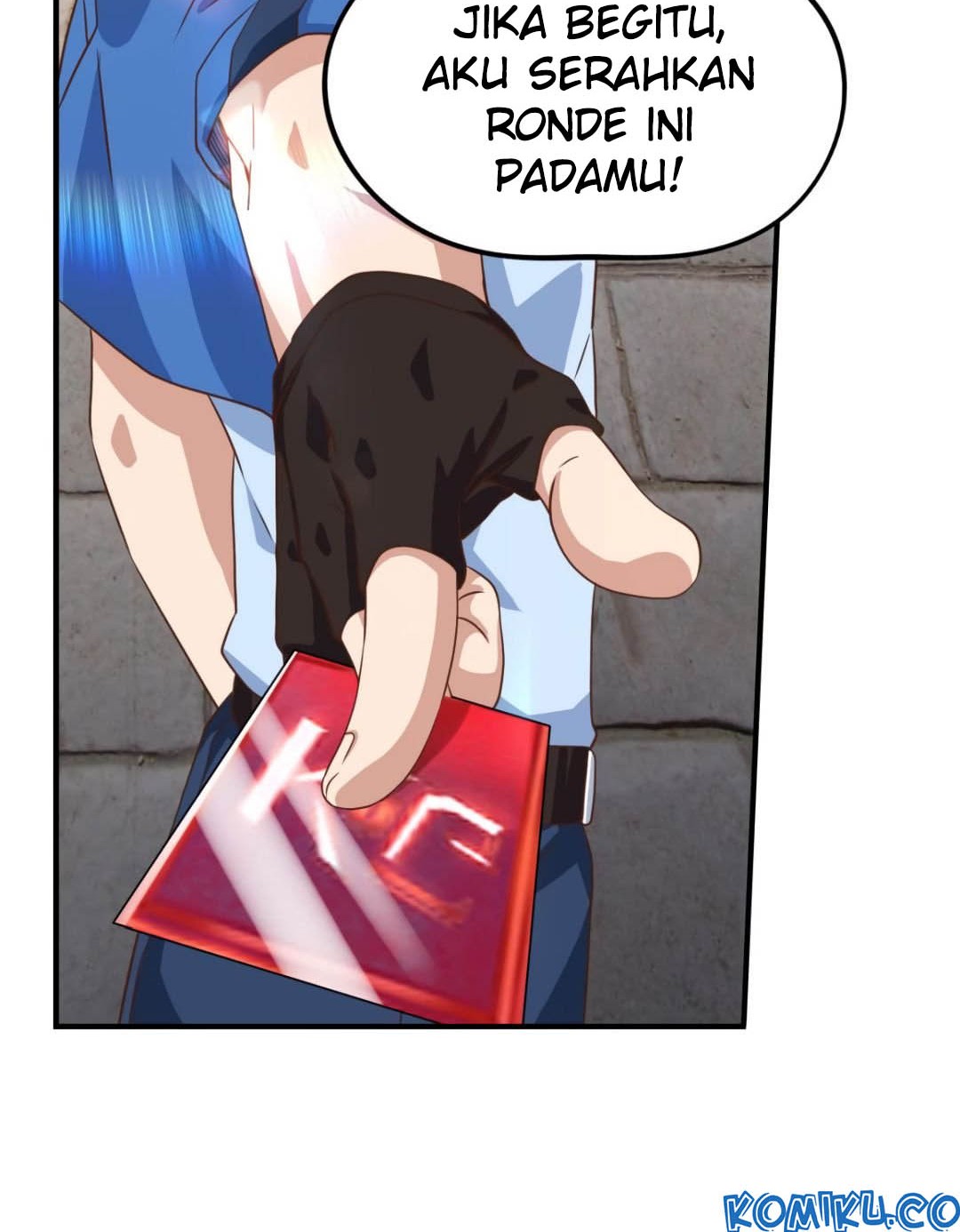 Reborn Big Player Chapter 156 Gambar 6