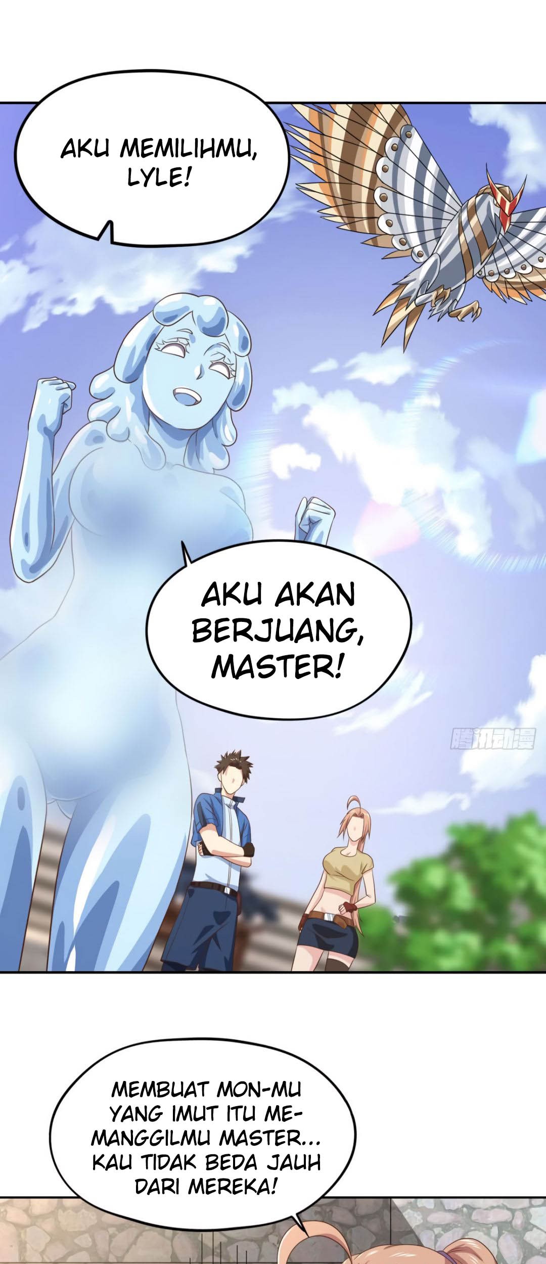 Reborn Big Player Chapter 156 Gambar 7