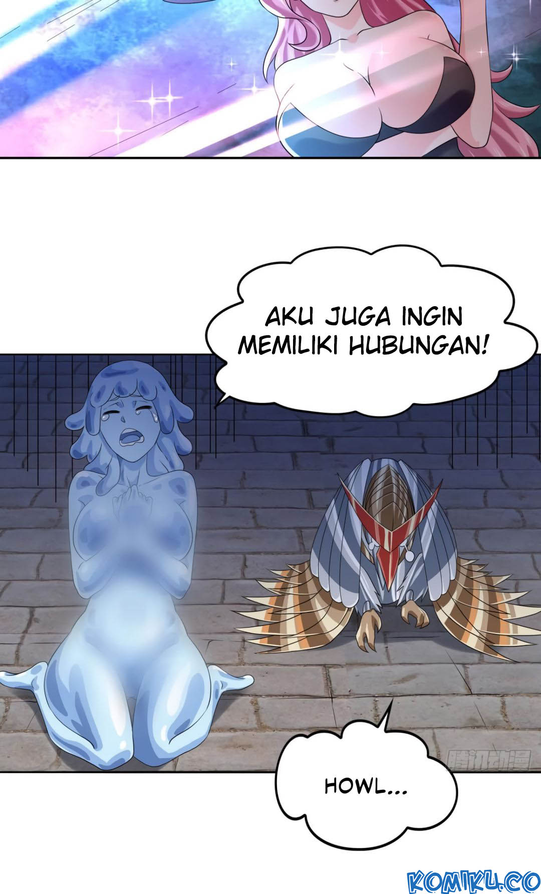 Reborn Big Player Chapter 156 Gambar 13