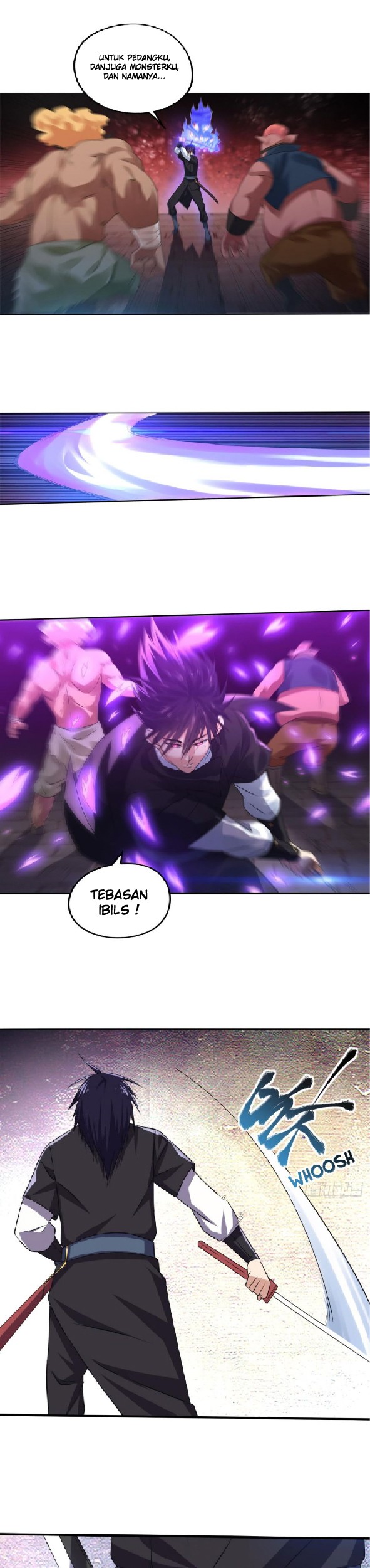 Reborn Big Player Chapter 157 Gambar 11