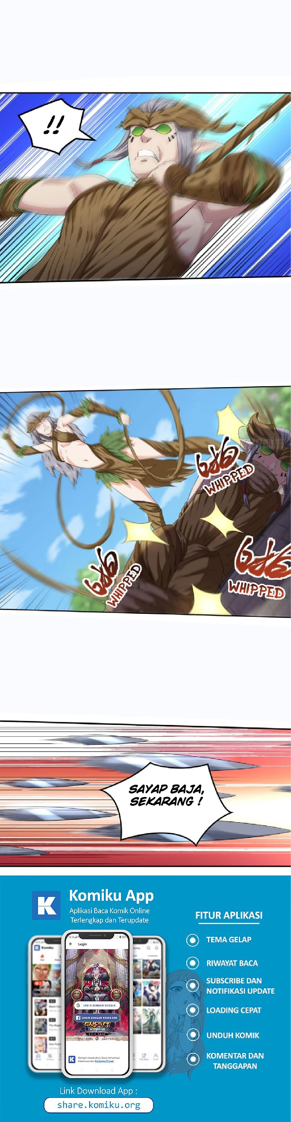 Reborn Big Player Chapter 157 Gambar 4