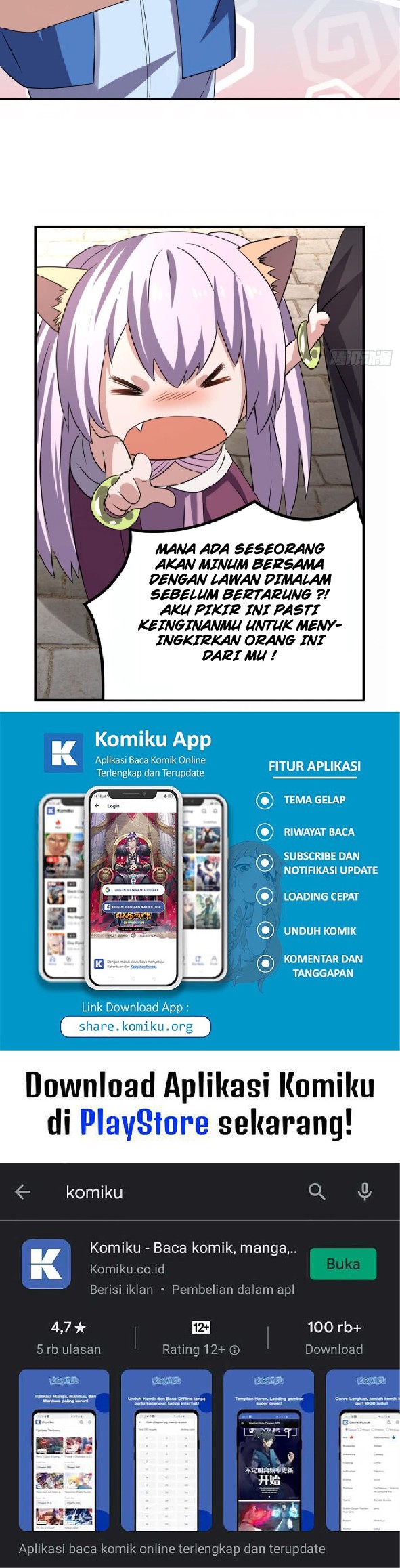 Reborn Big Player Chapter 158 Gambar 13