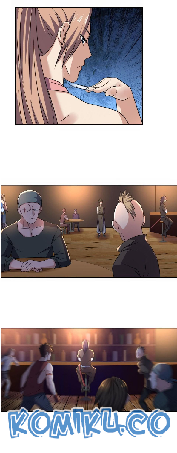 Reborn Big Player Chapter 159 Gambar 10