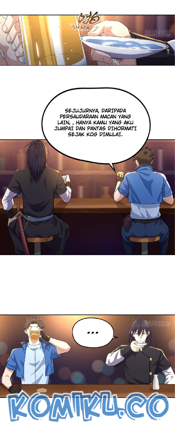 Reborn Big Player Chapter 159 Gambar 3