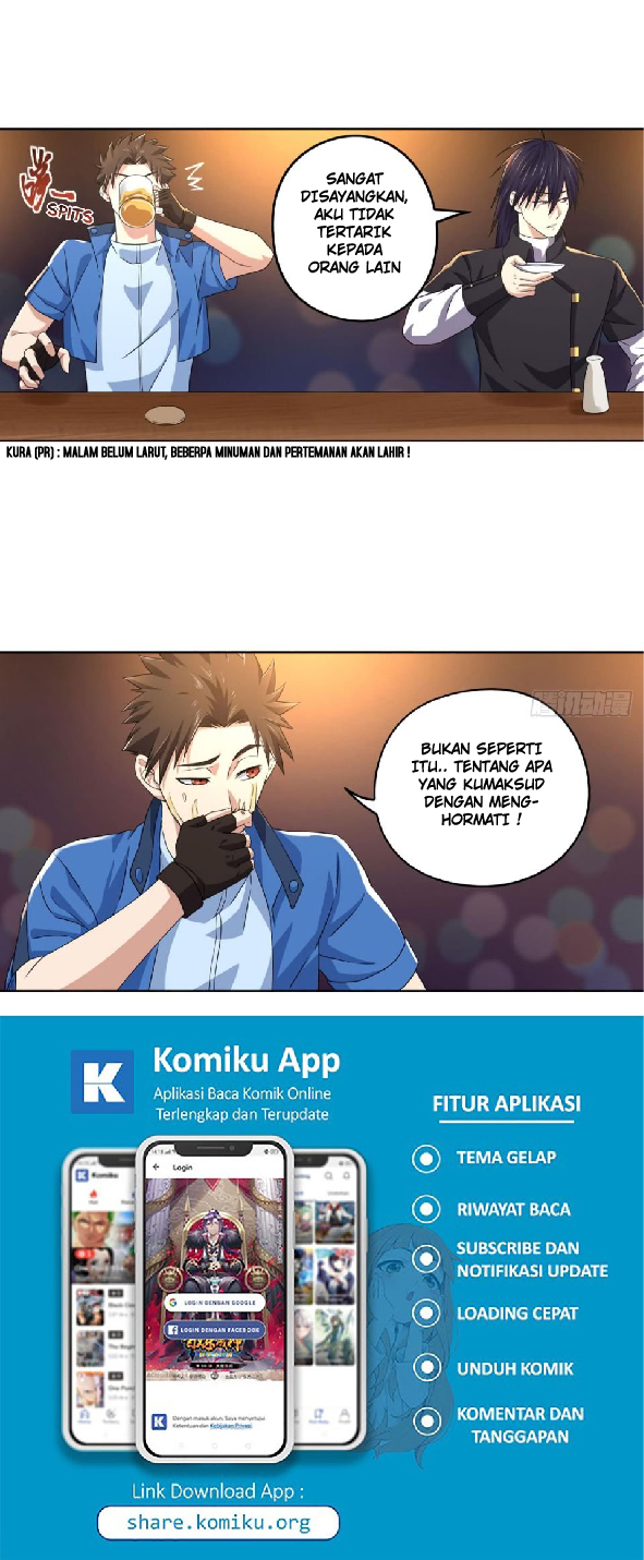 Reborn Big Player Chapter 159 Gambar 4