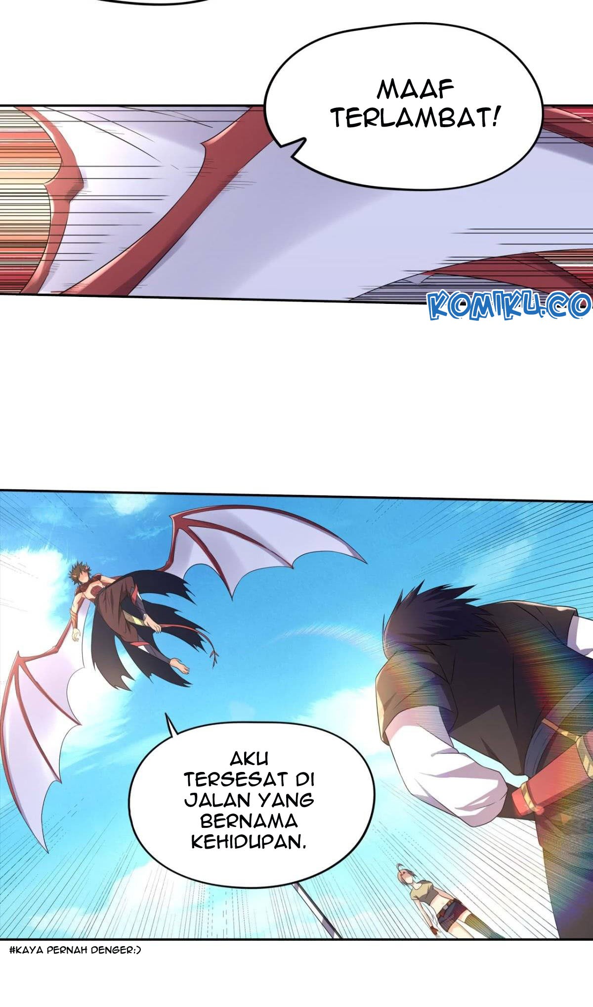 Reborn Big Player Chapter 160 Gambar 23