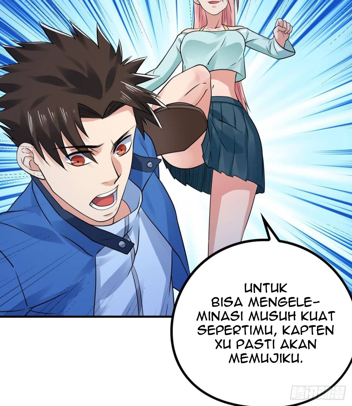 Reborn Big Player Chapter 160 Gambar 5