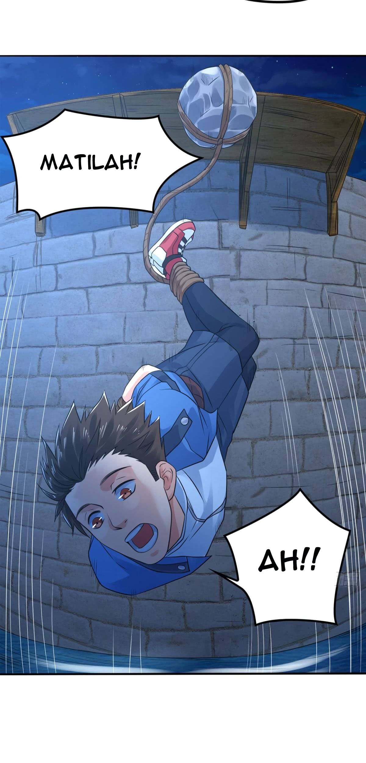 Reborn Big Player Chapter 160 Gambar 6
