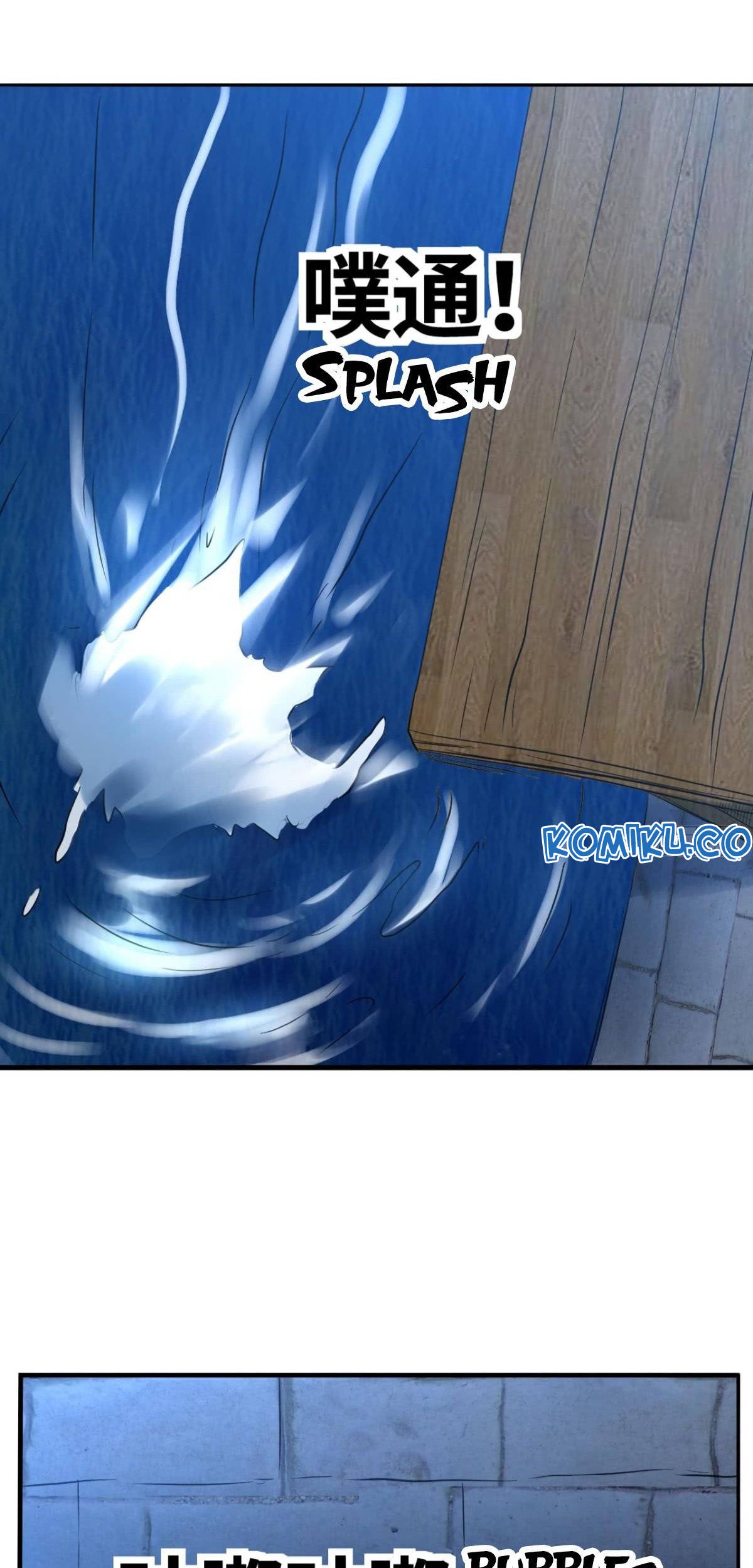 Reborn Big Player Chapter 160 Gambar 7