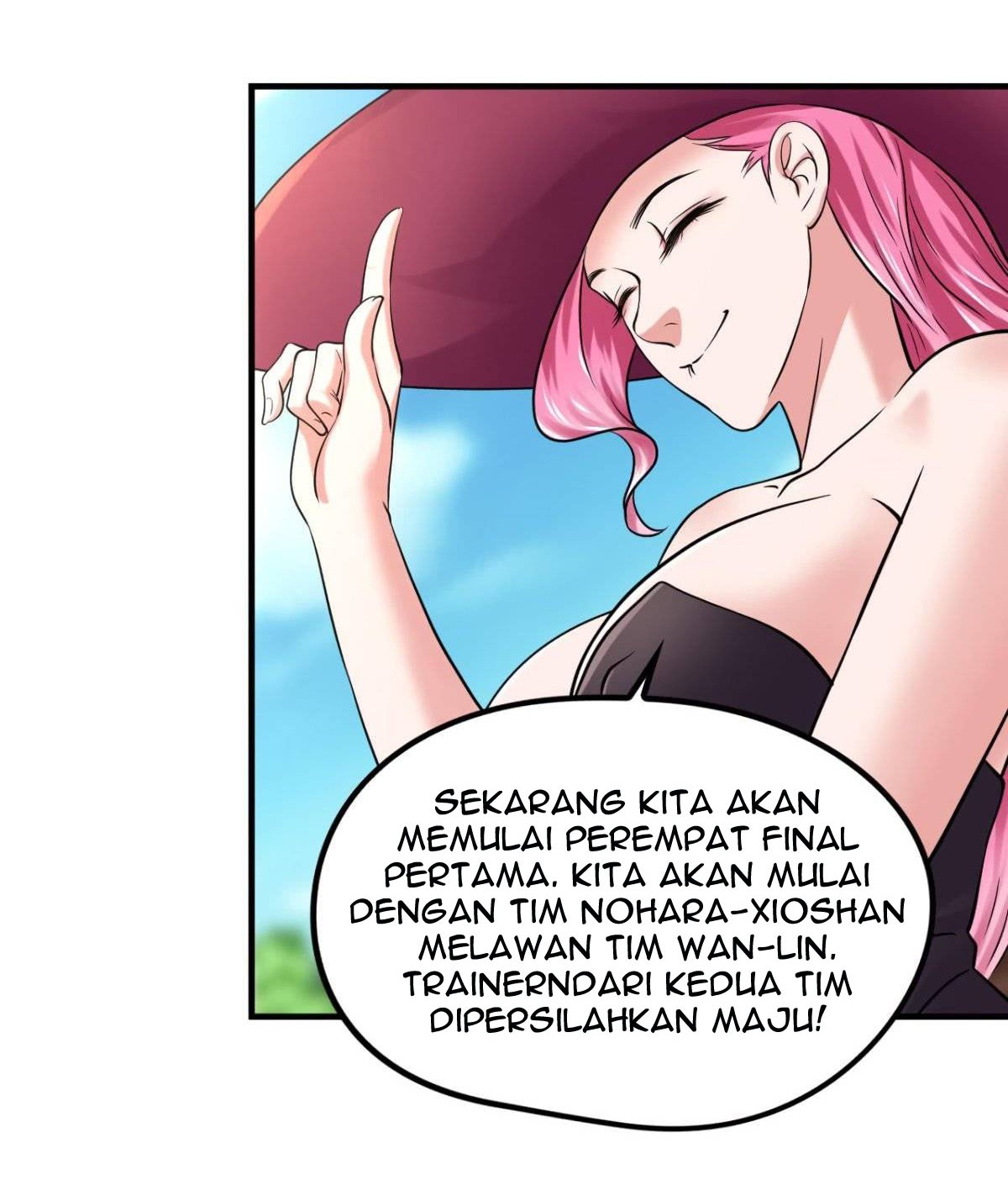 Reborn Big Player Chapter 160 Gambar 10