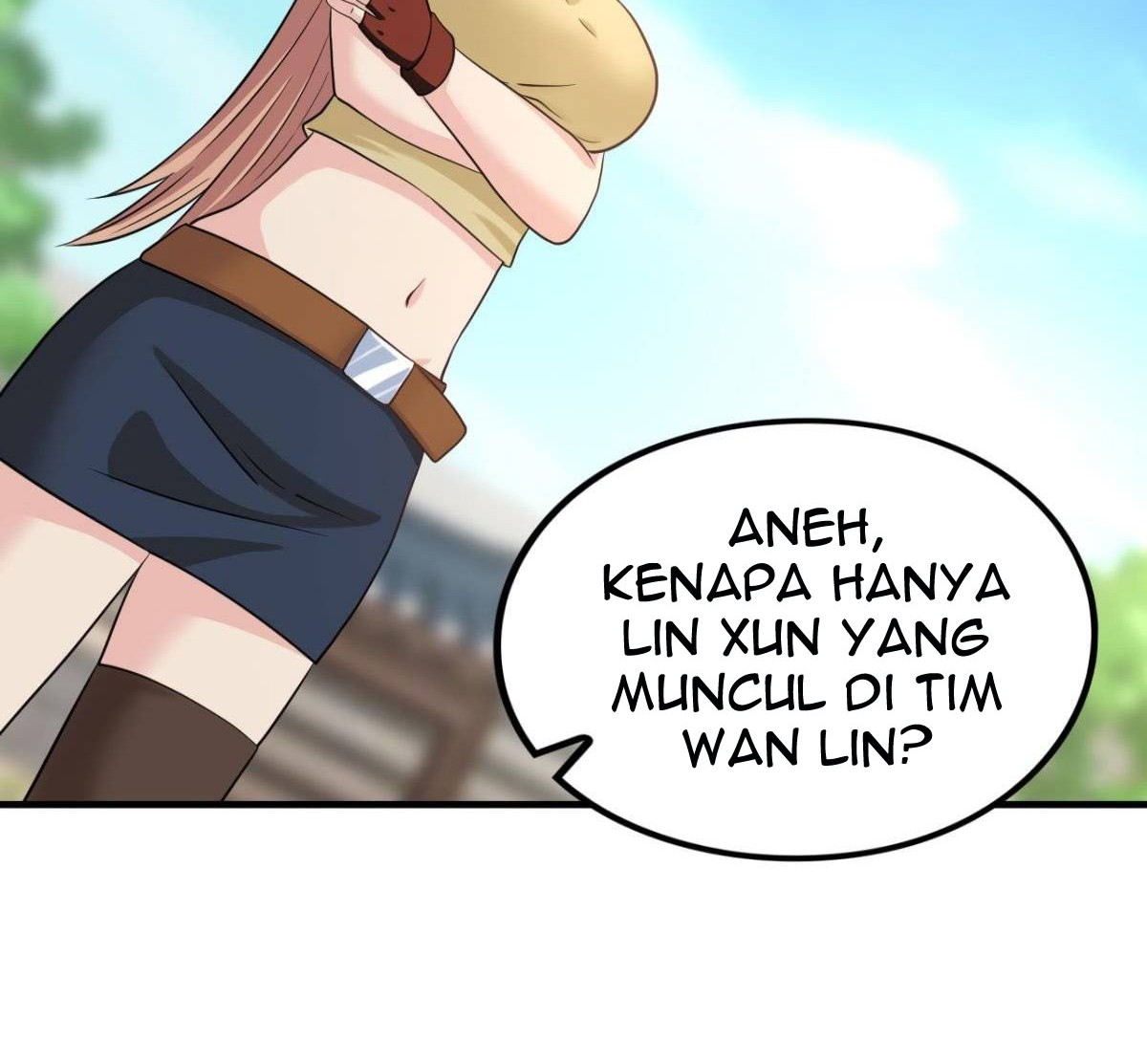 Reborn Big Player Chapter 160 Gambar 12