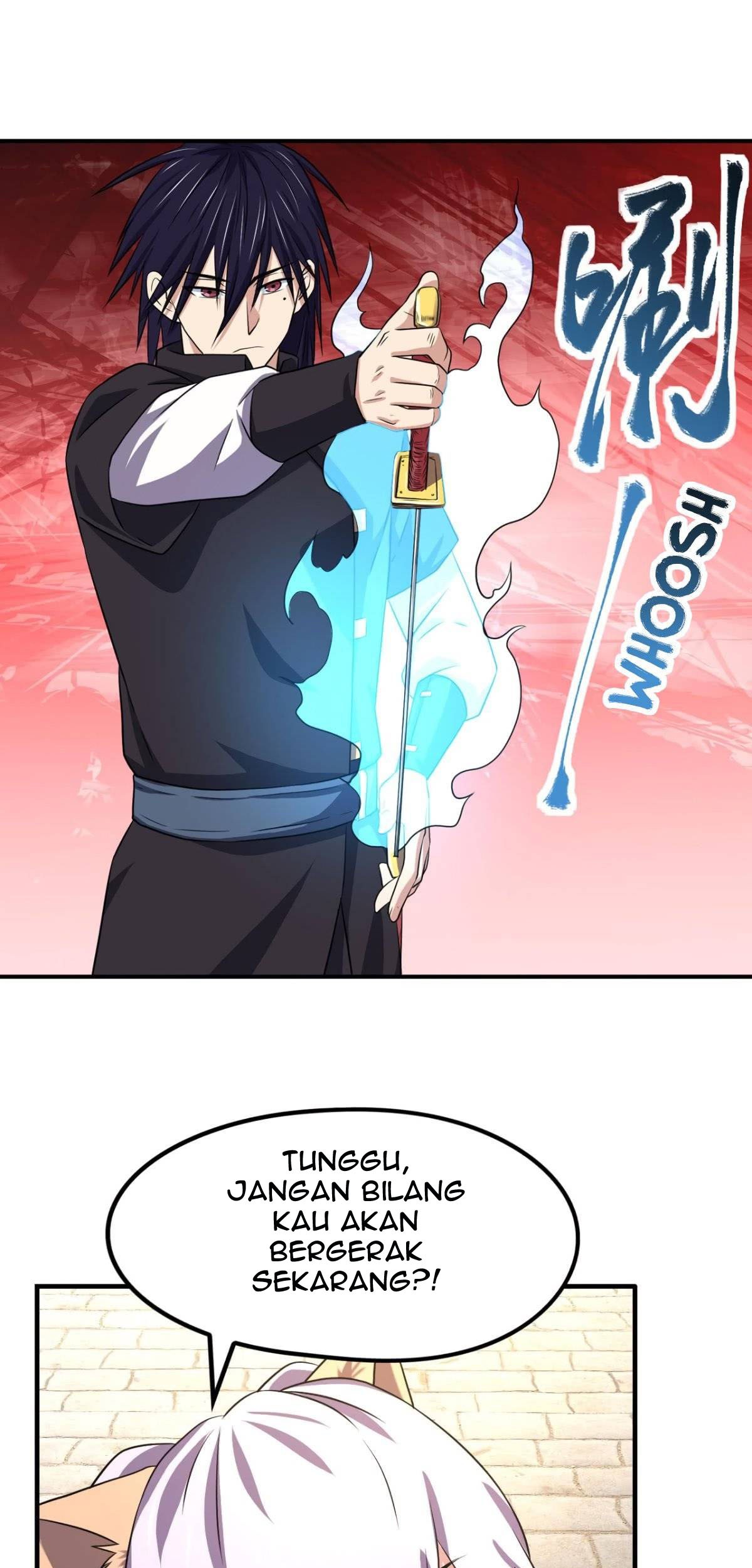 Reborn Big Player Chapter 160 Gambar 15