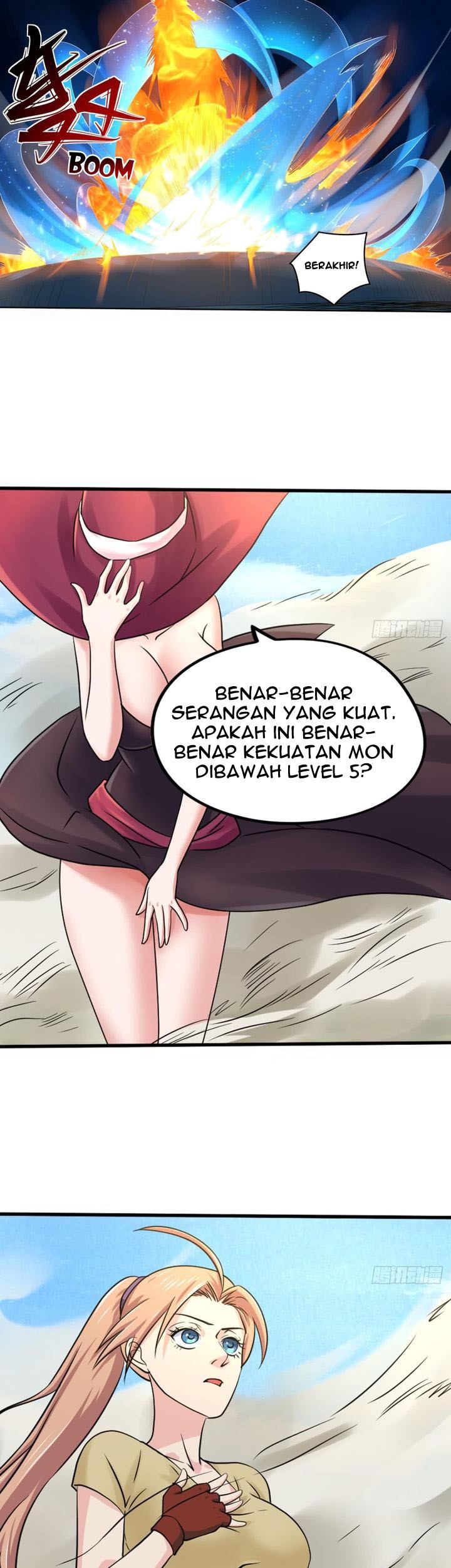 Reborn Big Player Chapter 161 Gambar 15