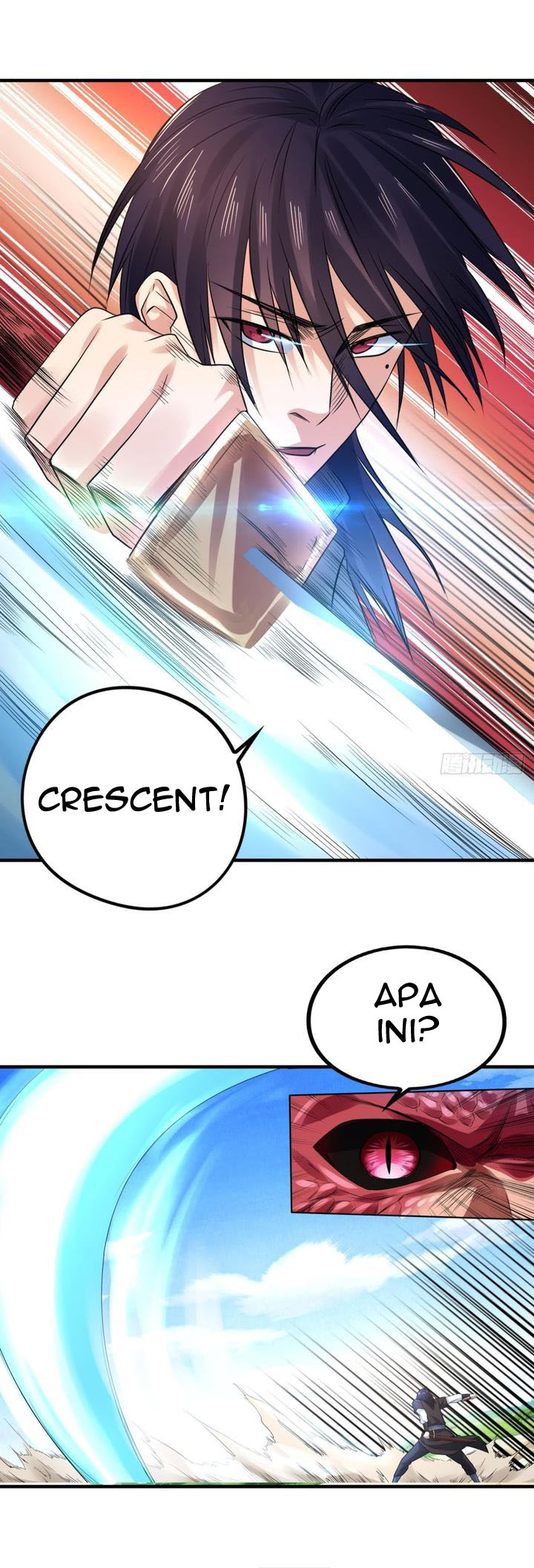 Reborn Big Player Chapter 161 Gambar 10