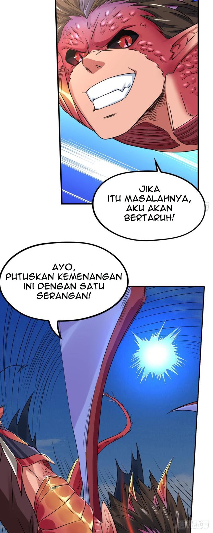 Reborn Big Player Chapter 161 Gambar 12