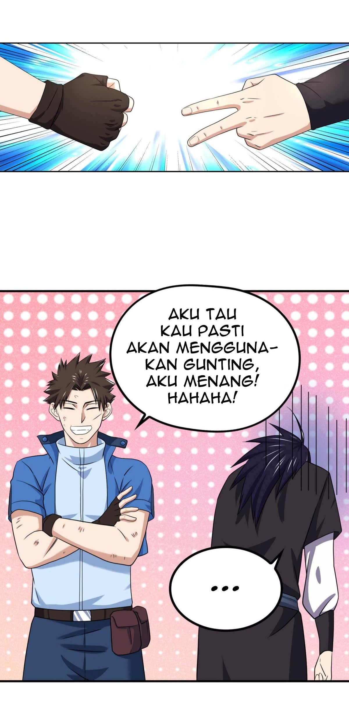 Reborn Big Player Chapter 162 Gambar 13