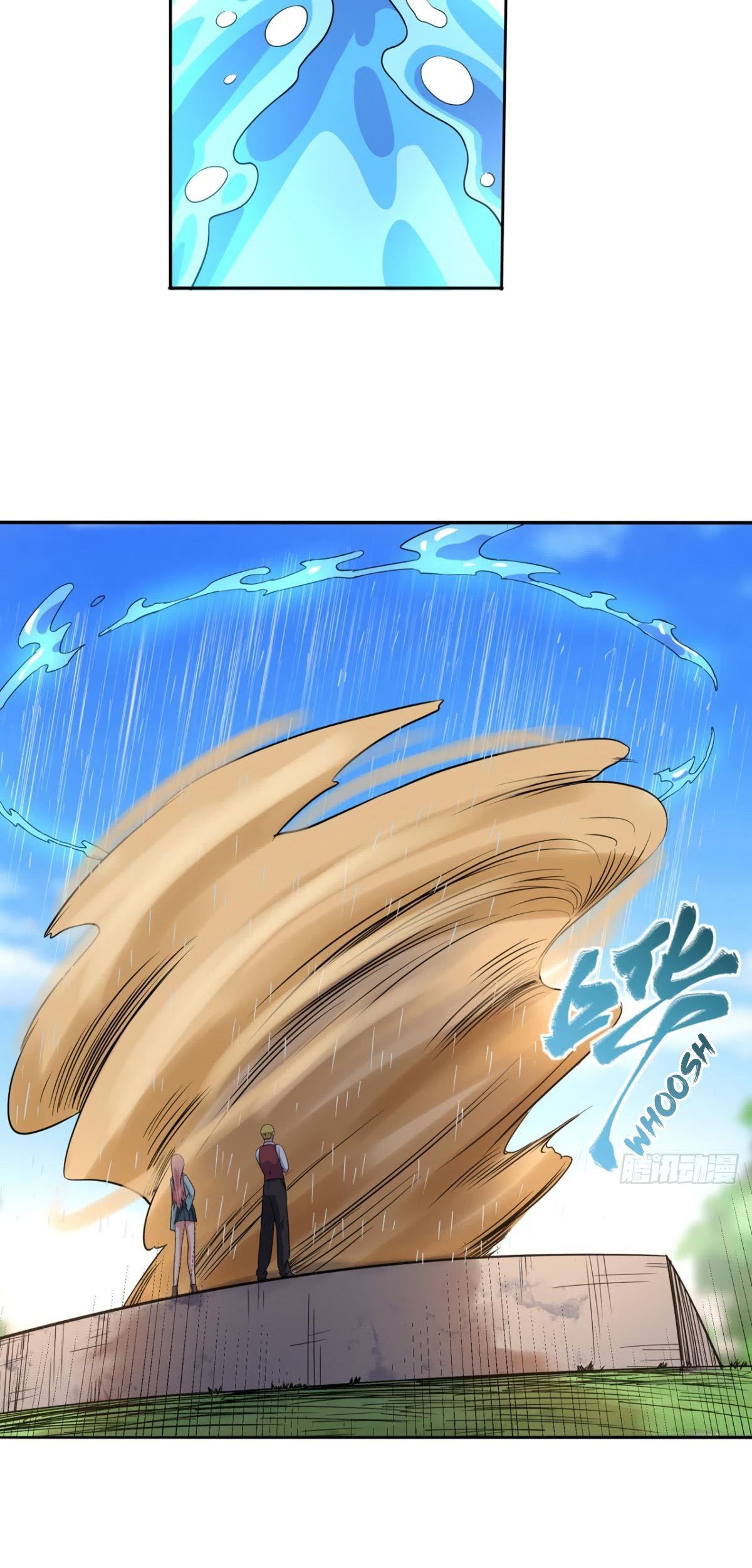 Reborn Big Player Chapter 163 Gambar 15