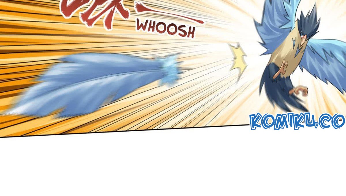 Reborn Big Player Chapter 163 Gambar 6