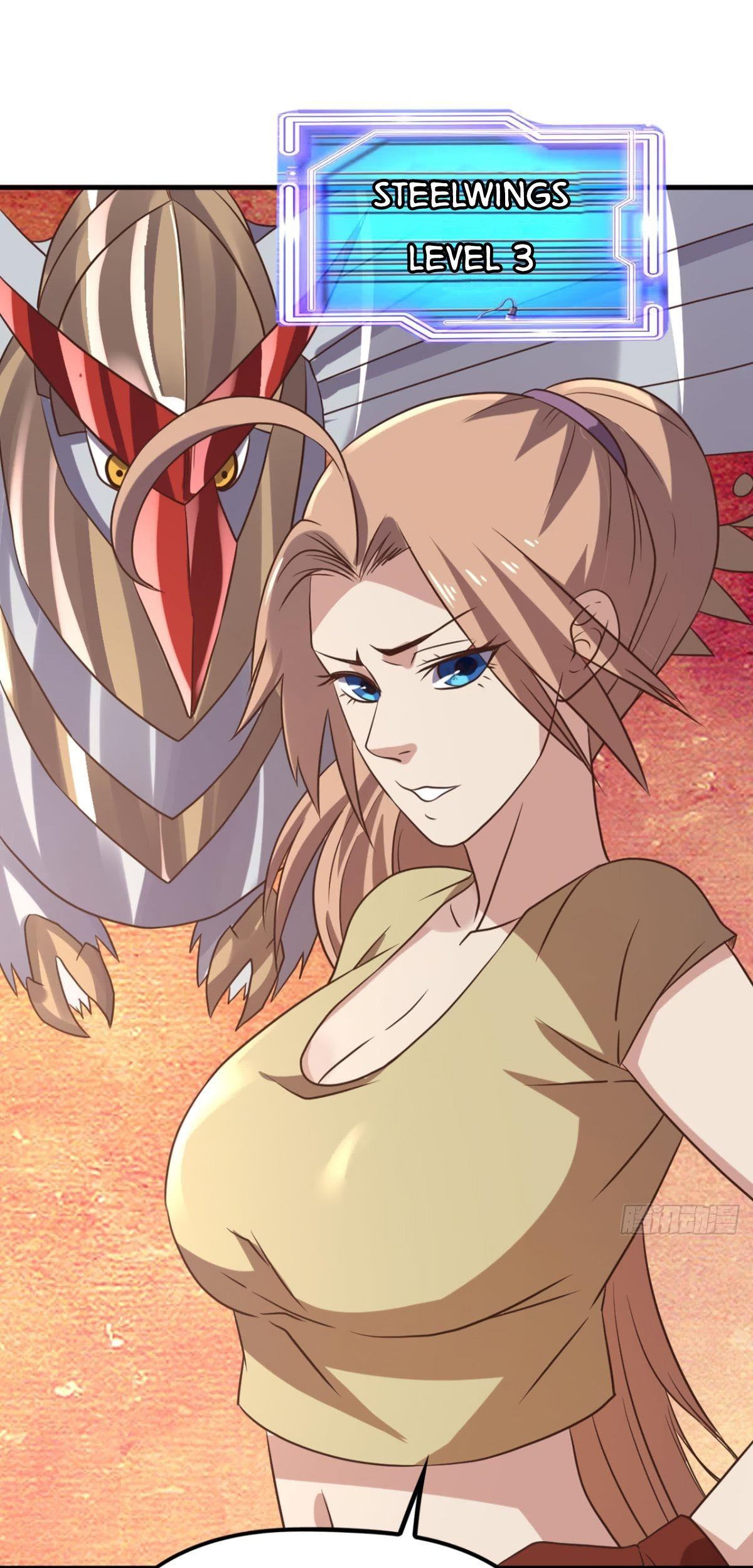 Reborn Big Player Chapter 164 Gambar 19