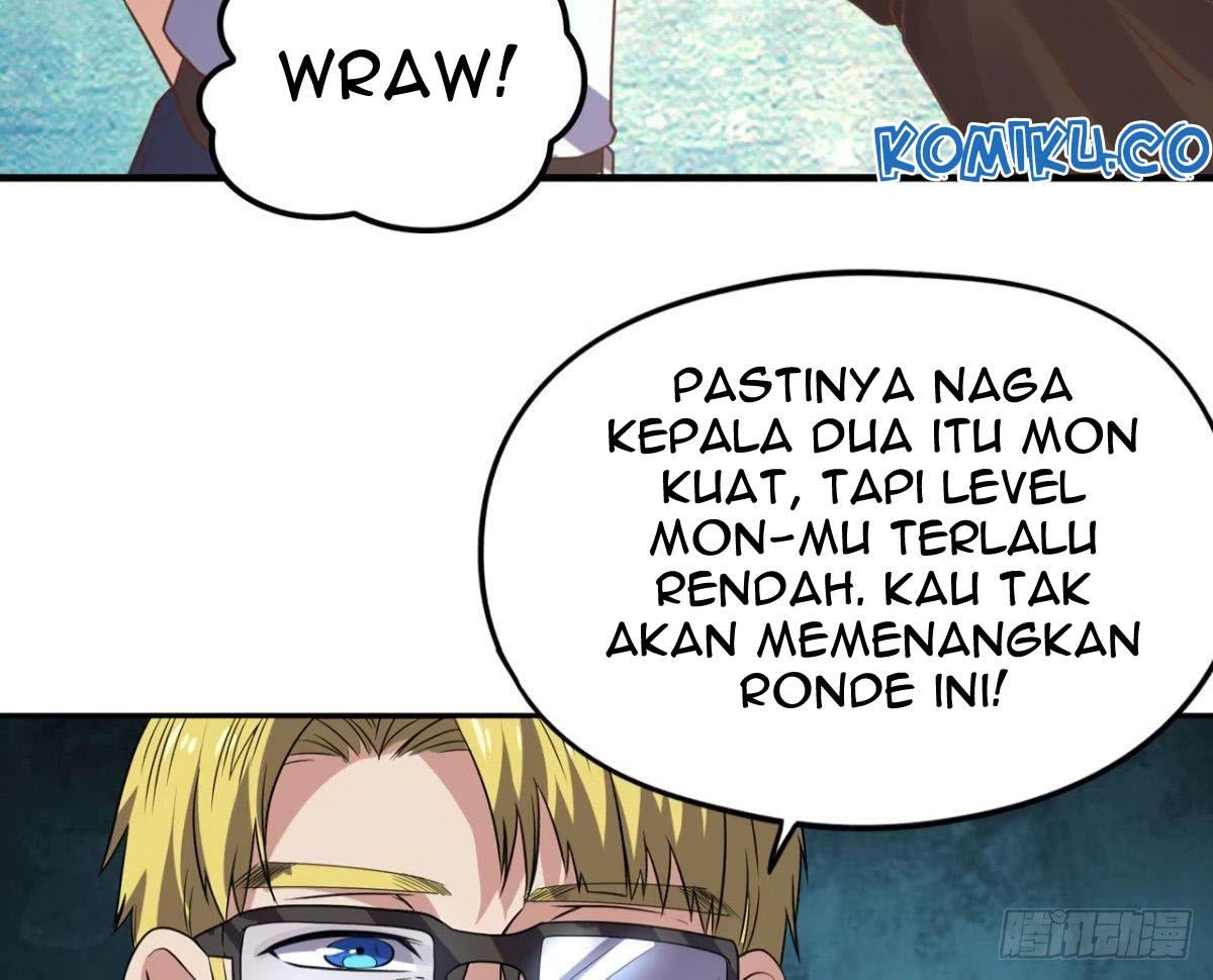 Reborn Big Player Chapter 164 Gambar 21