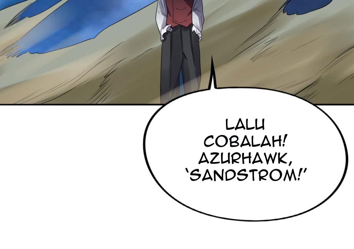 Reborn Big Player Chapter 164 Gambar 23