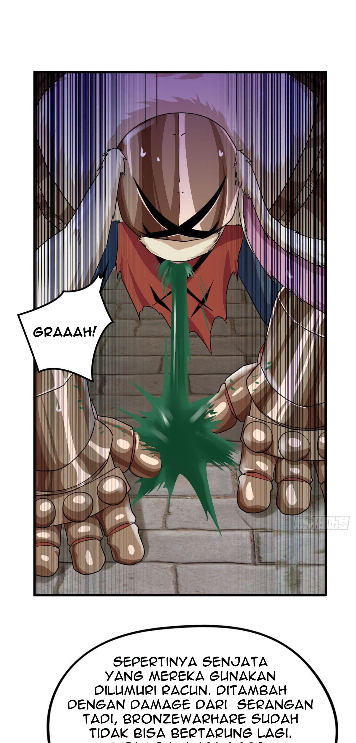 Reborn Big Player Chapter 164 Gambar 5