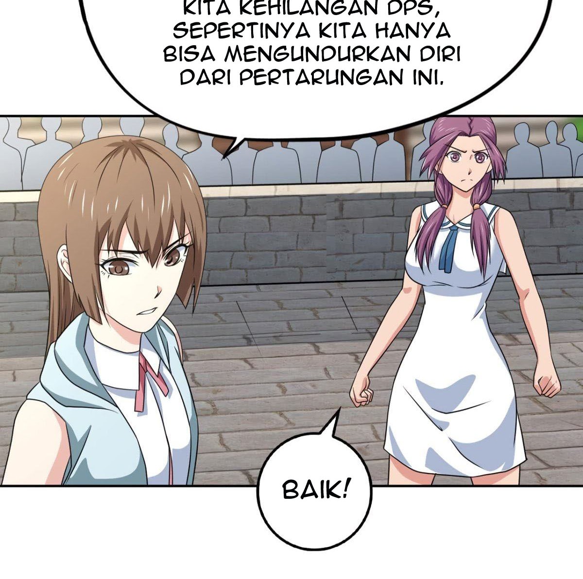 Reborn Big Player Chapter 164 Gambar 6