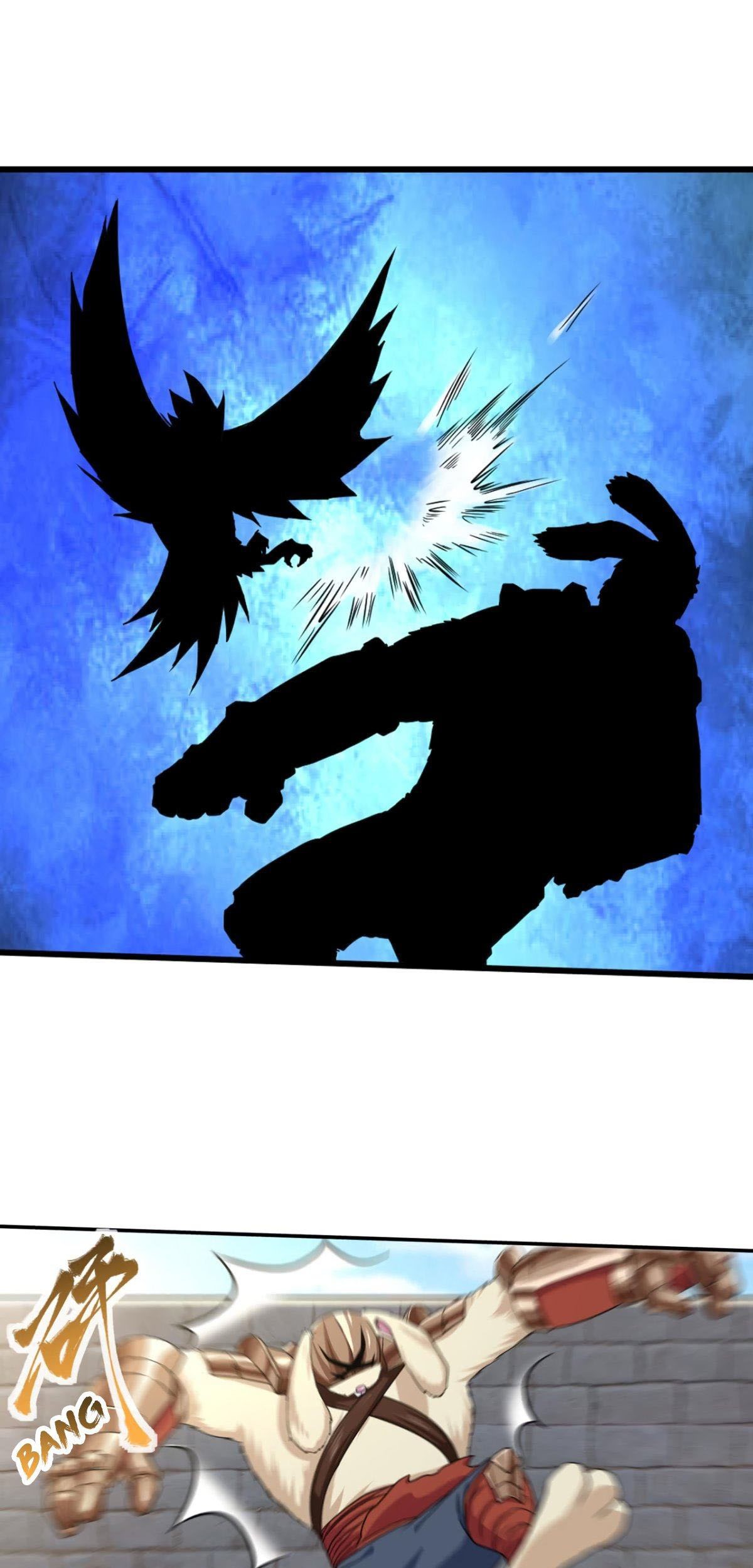 Reborn Big Player Chapter 164 Gambar 9