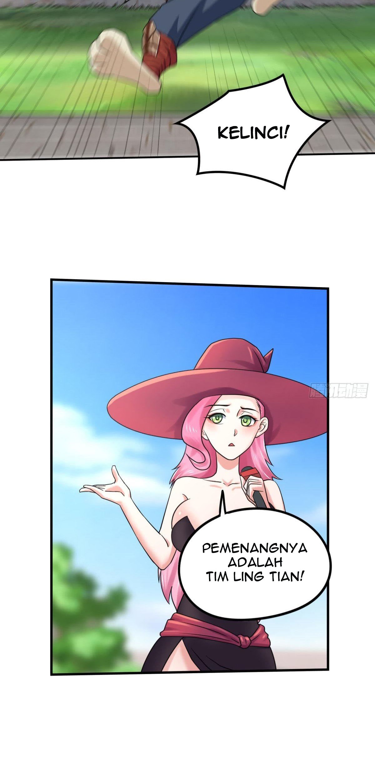 Reborn Big Player Chapter 164 Gambar 10