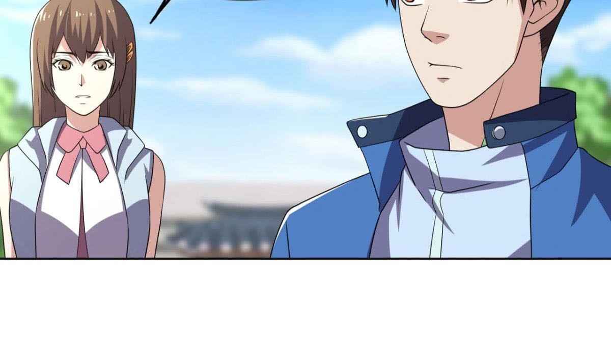 Reborn Big Player Chapter 164 Gambar 16