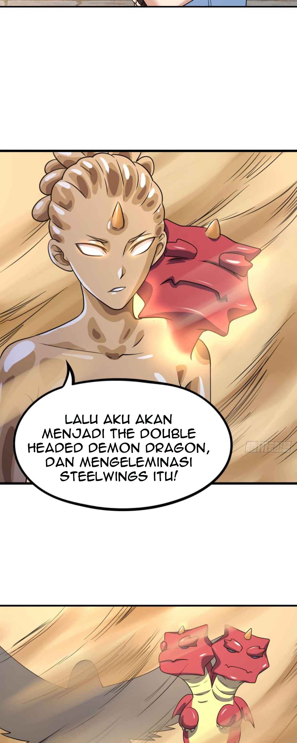 Reborn Big Player Chapter 165 Gambar 5