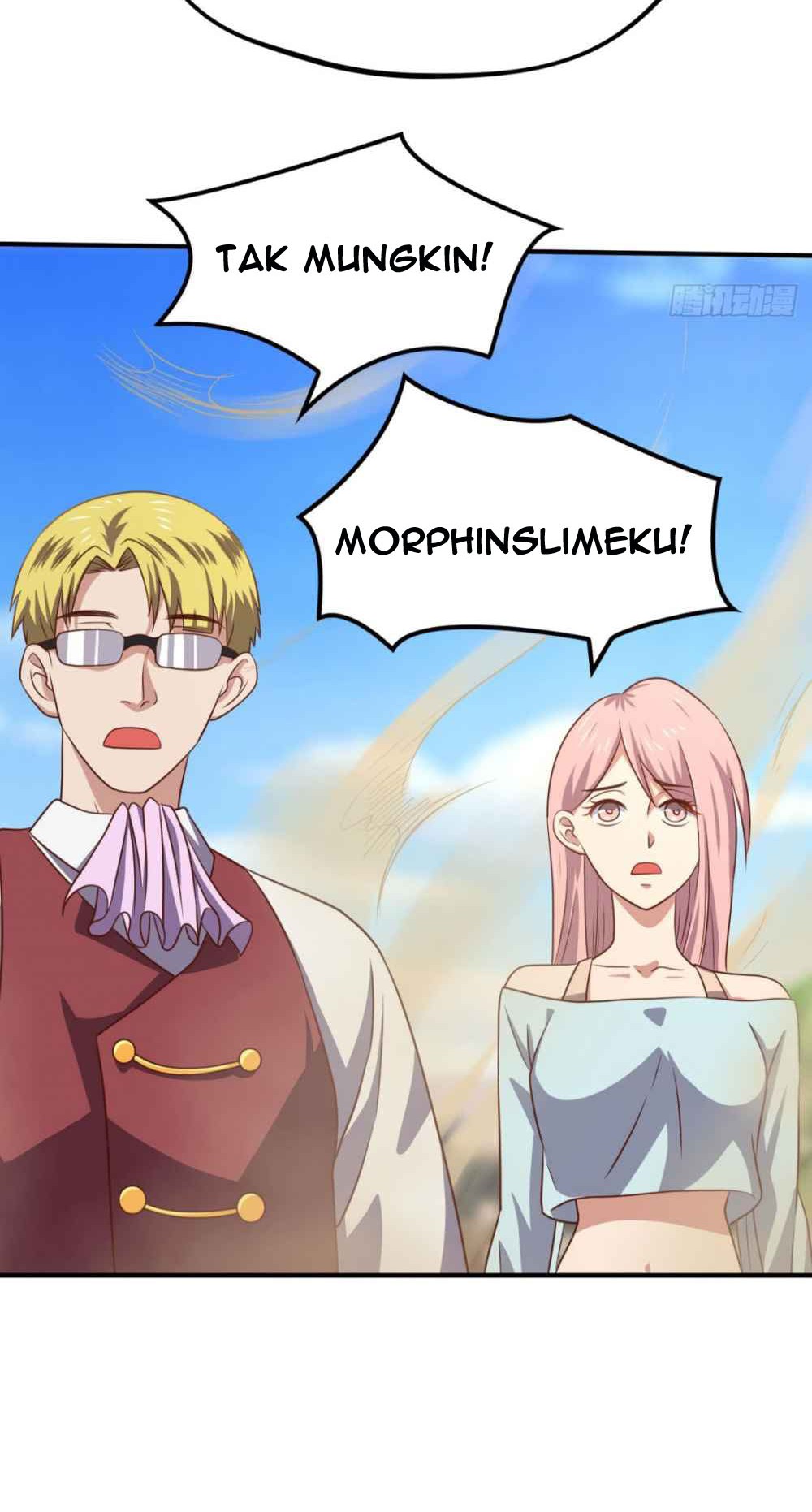 Reborn Big Player Chapter 165 Gambar 10