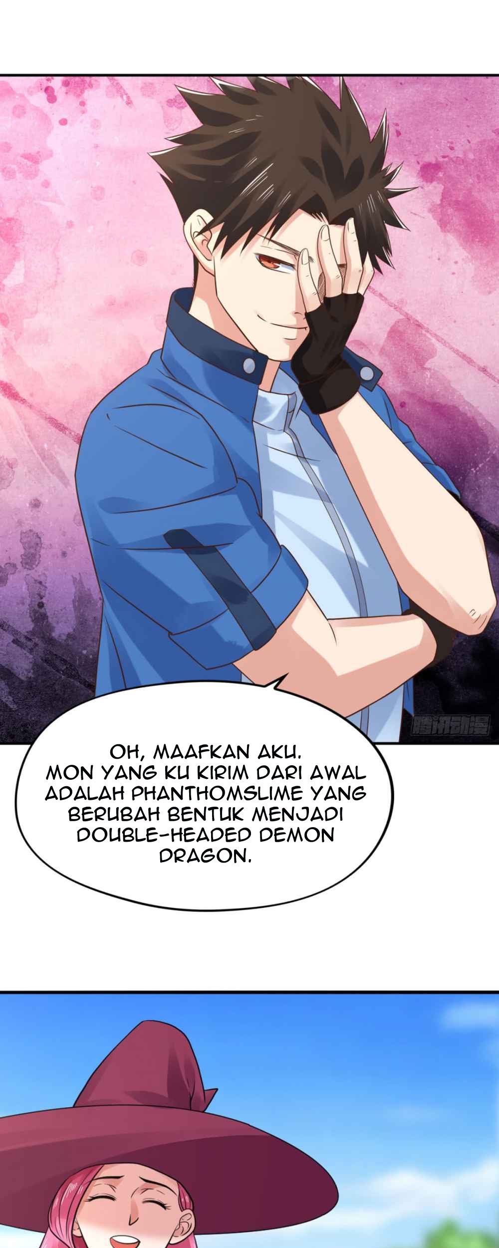 Reborn Big Player Chapter 165 Gambar 13