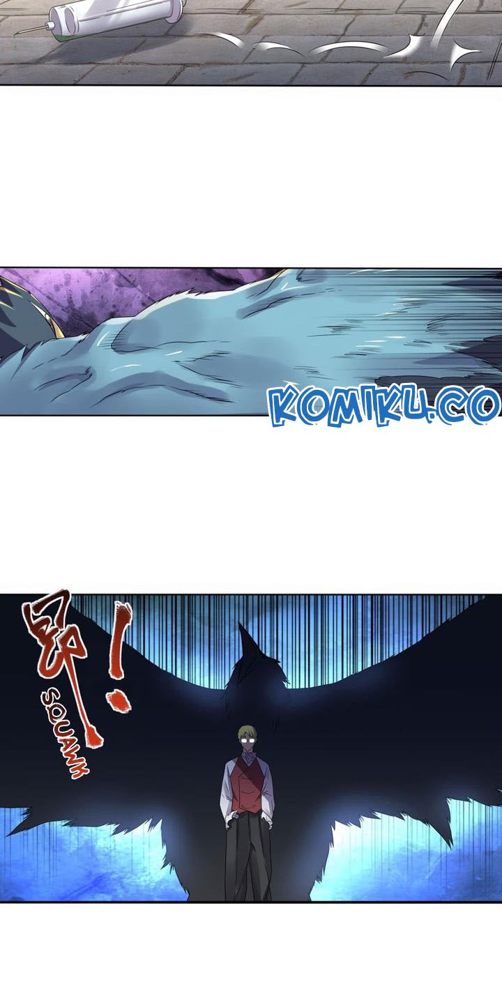 Reborn Big Player Chapter 166 Gambar 14
