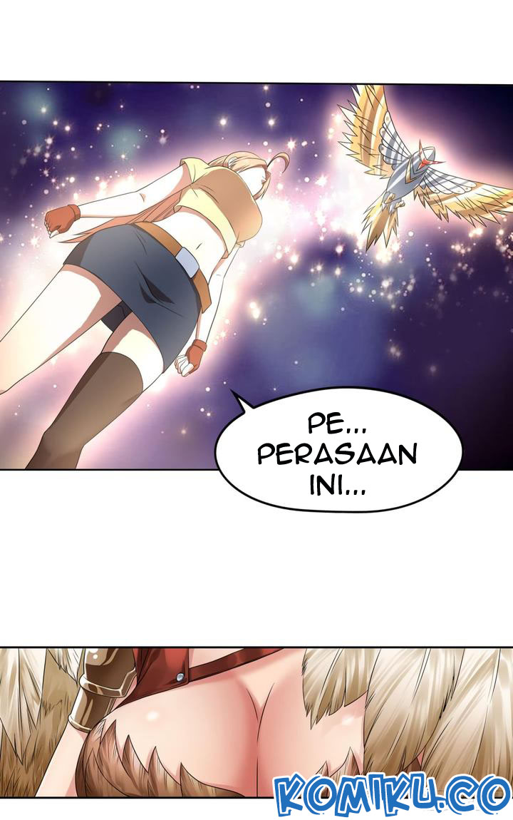 Reborn Big Player Chapter 166 Gambar 4