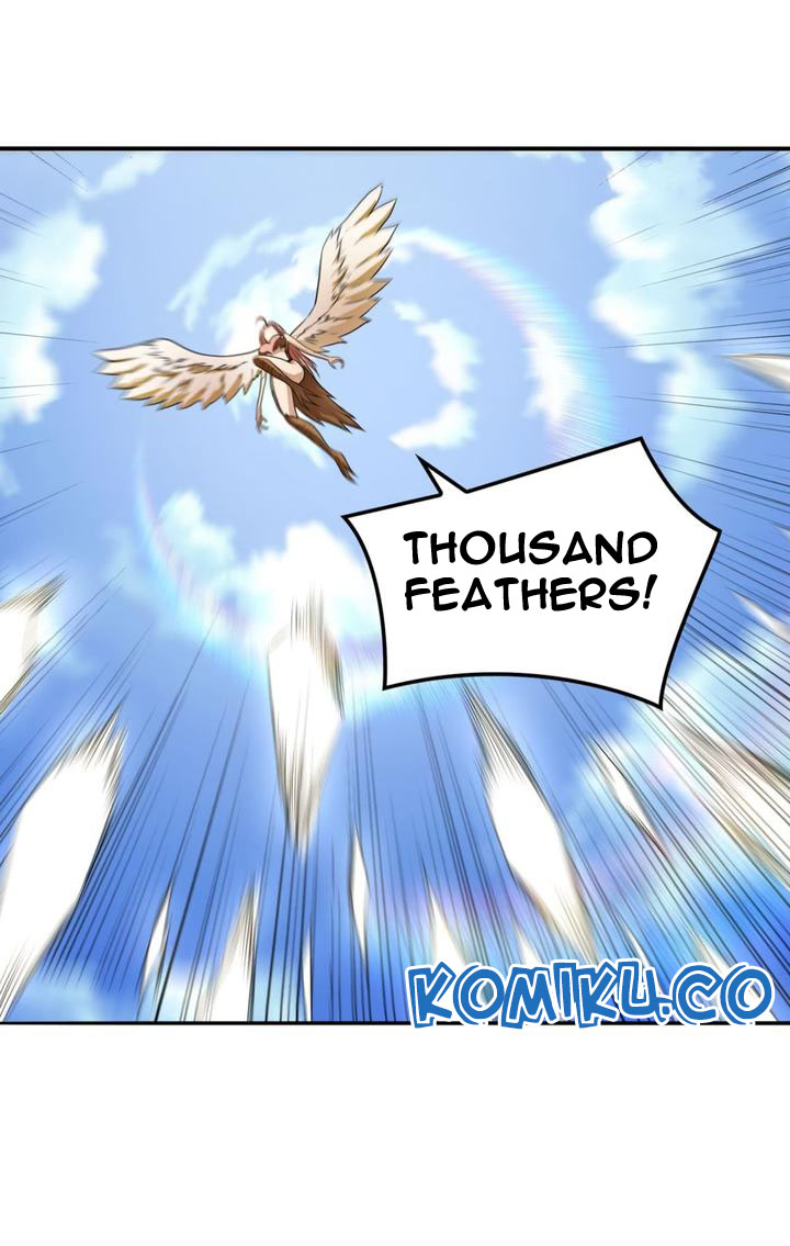 Reborn Big Player Chapter 166 Gambar 10