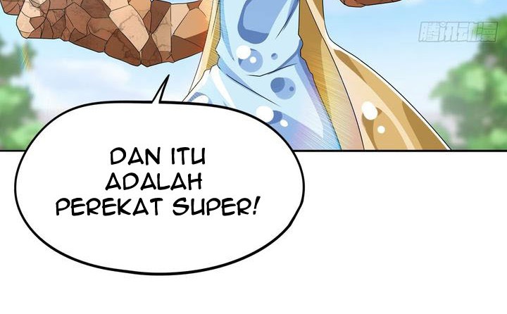 Reborn Big Player Chapter 167 Gambar 14