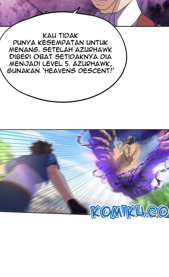 Reborn Big Player Chapter 167 Gambar 9