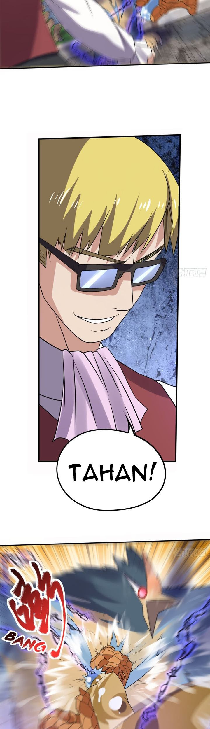Reborn Big Player Chapter 168 Gambar 4