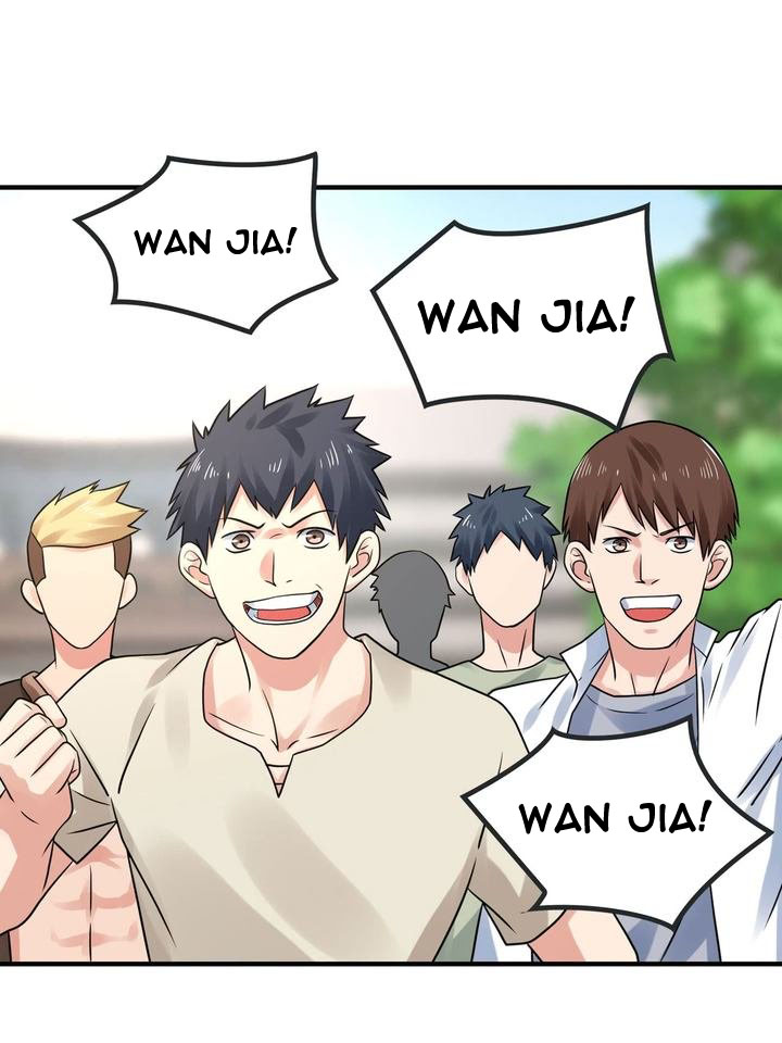 Reborn Big Player Chapter 169 Gambar 3