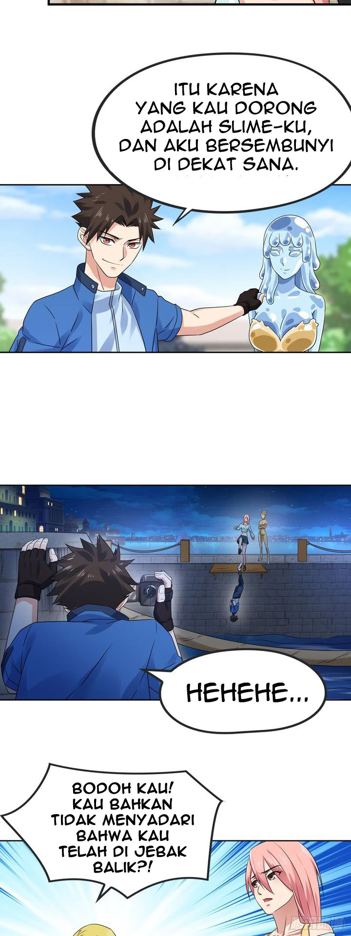 Reborn Big Player Chapter 169 Gambar 8