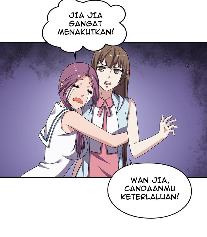 Reborn Big Player Chapter 170 Gambar 6