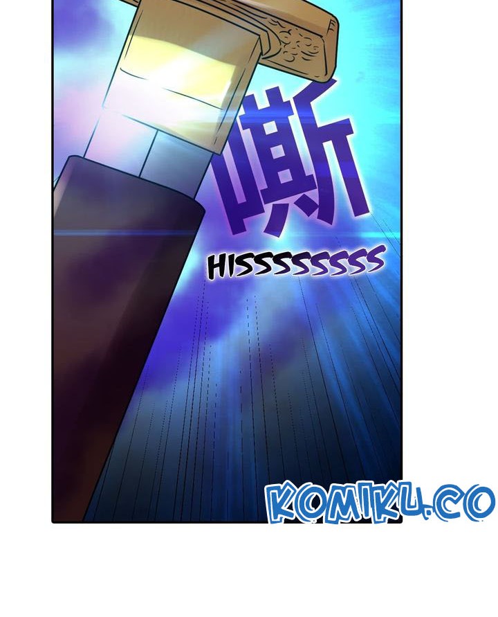 Reborn Big Player Chapter 170 Gambar 10