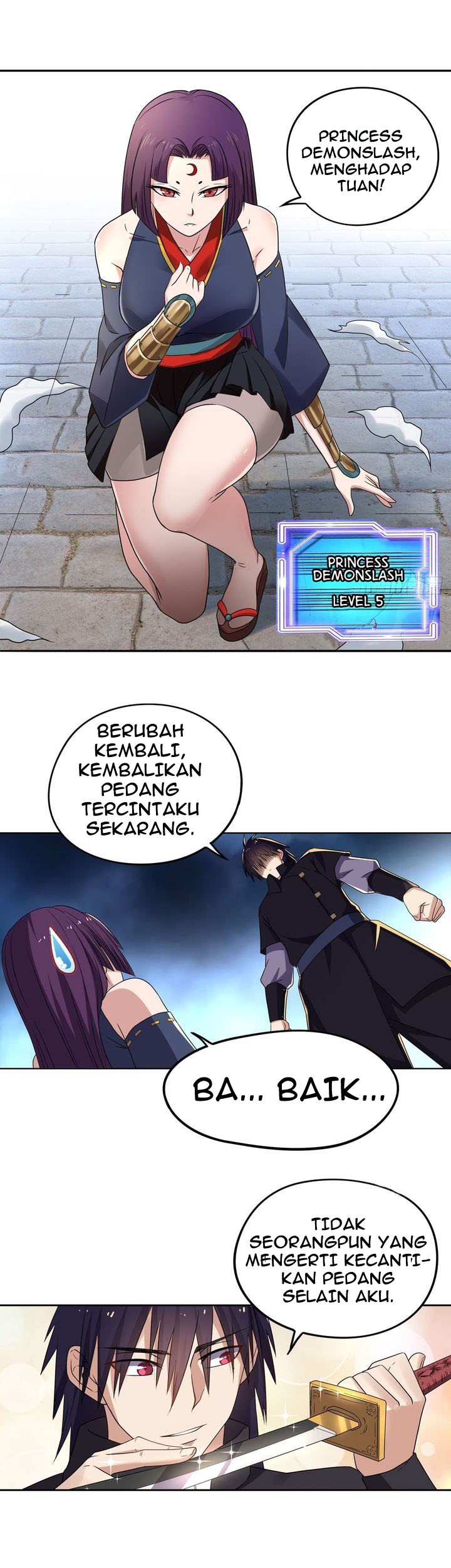 Reborn Big Player Chapter 170 Gambar 11